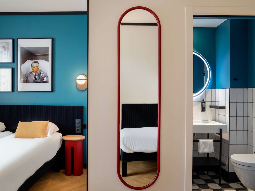 Ibis Styles Dijon Central 23/68