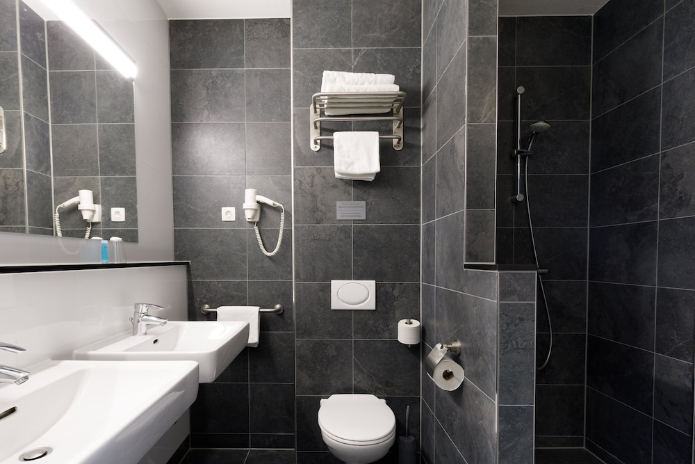 Bastion Hotel Haarlem Velsen 14/45