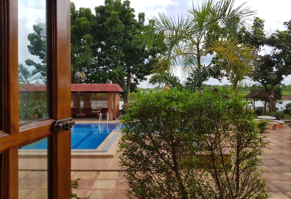Changthai Comfort Guest House 30/40