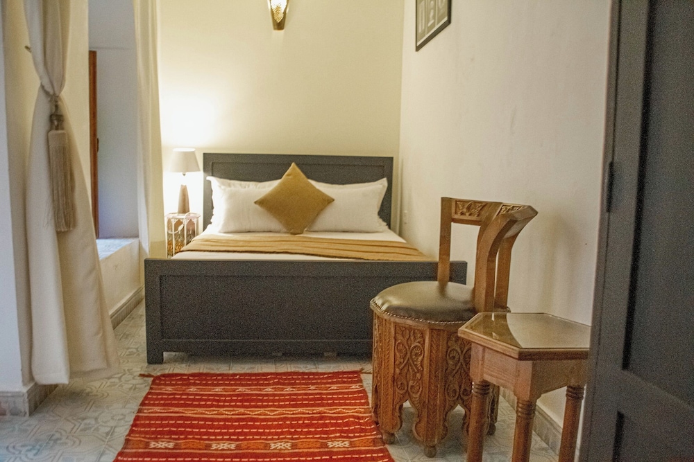 Riad Dar Tamlil 10/39