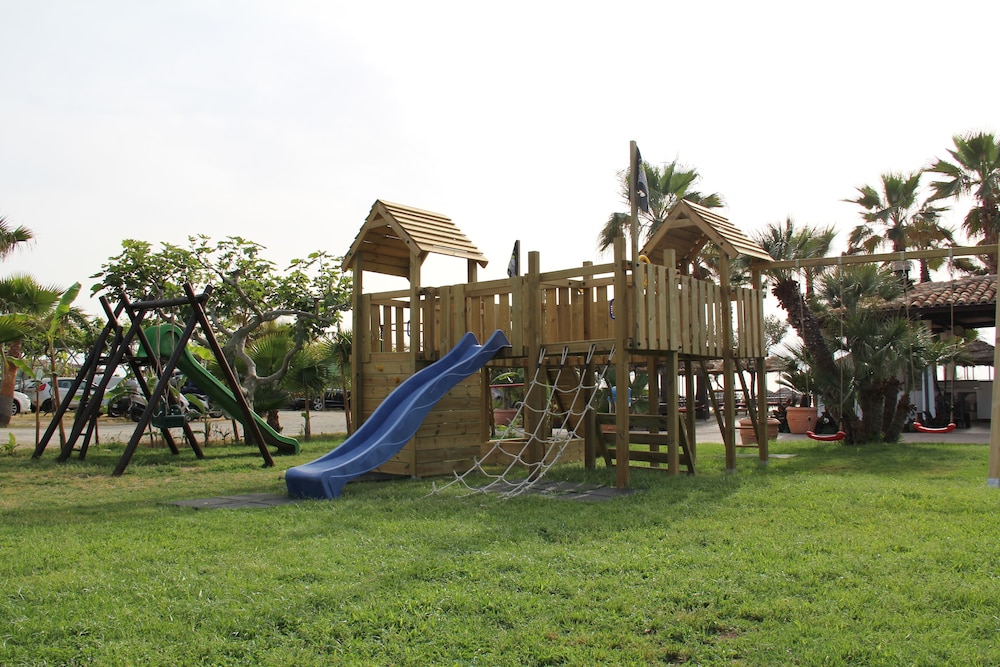 Villaggio Il Gabbiano 41/74