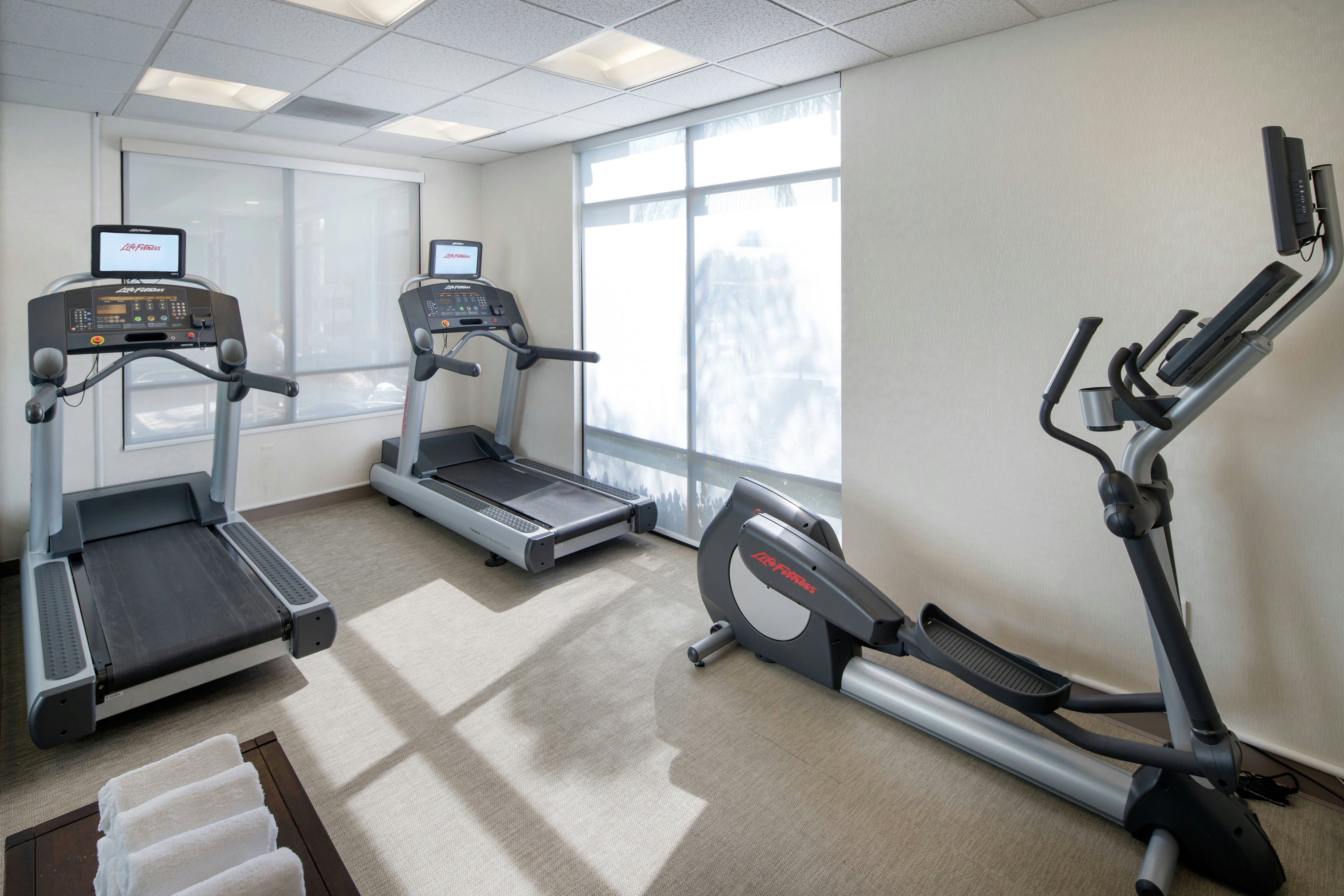SpringHill Suites by Marriott Bakersfield 7/13