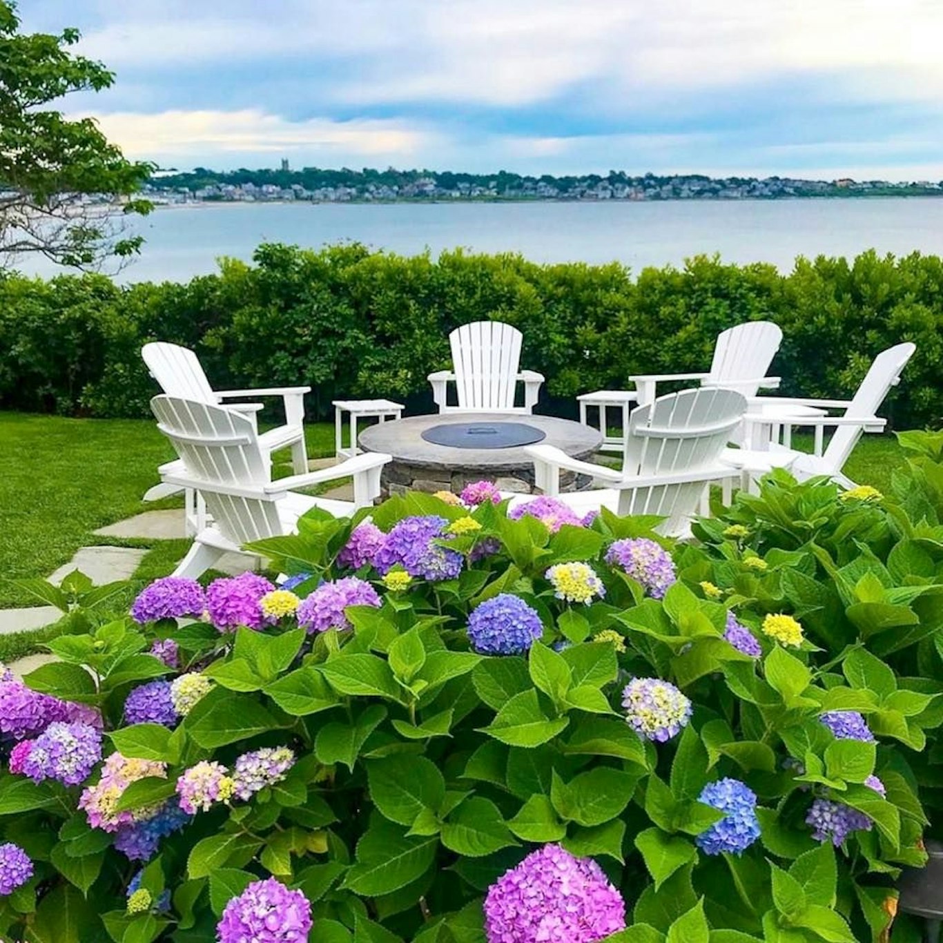 The Chanler at Cliff Walk 78/82