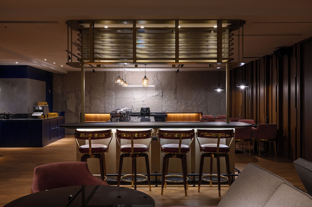 Olah Poshtel Taichung Wenxin 65/75