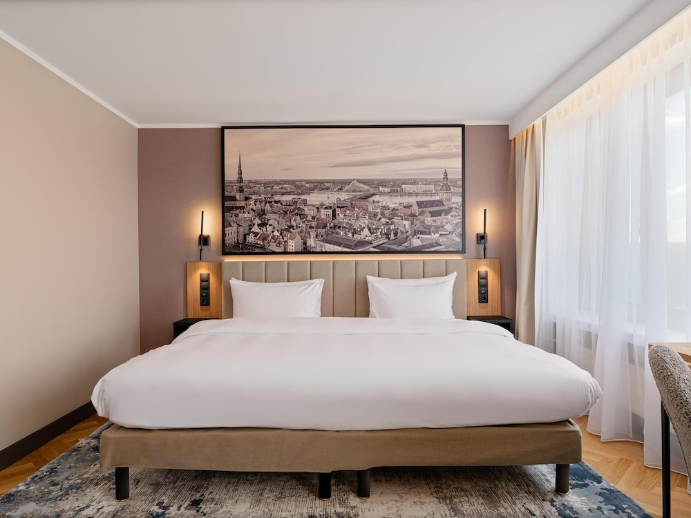 RADISSON BLU DAUGAVA 21/78