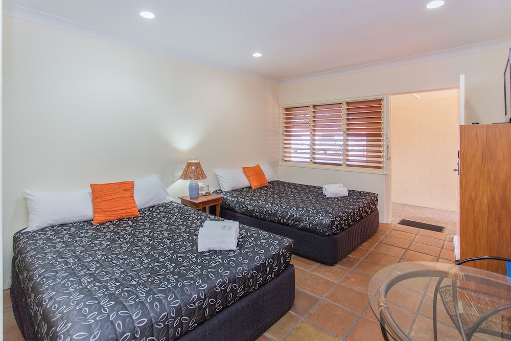 Mackay Rose Motel 13/44