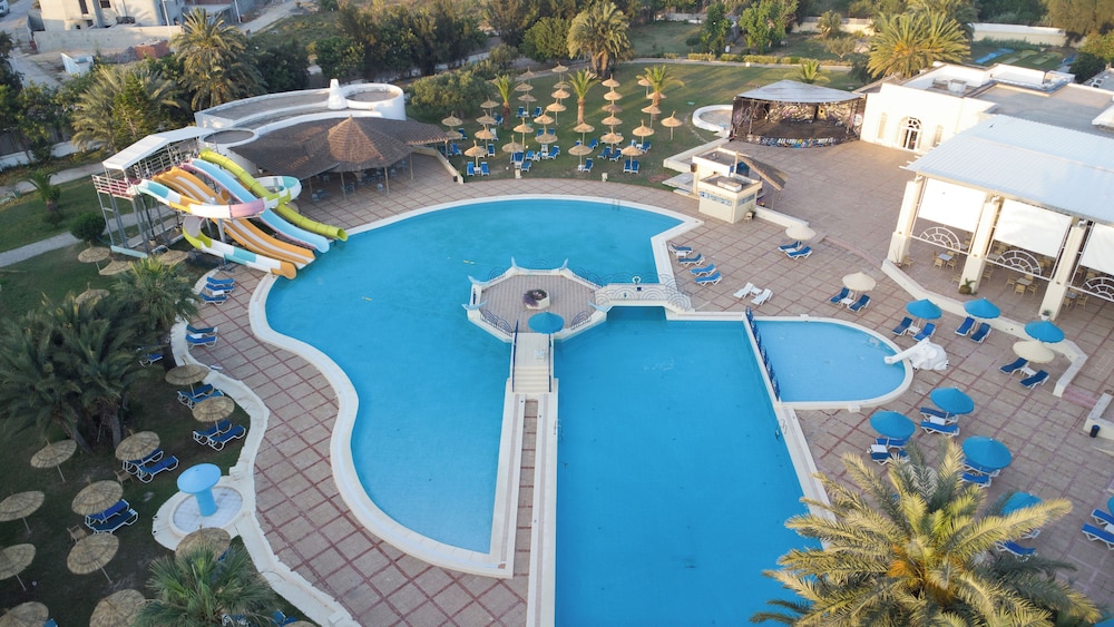 Hotel Liberty Resort 35/44