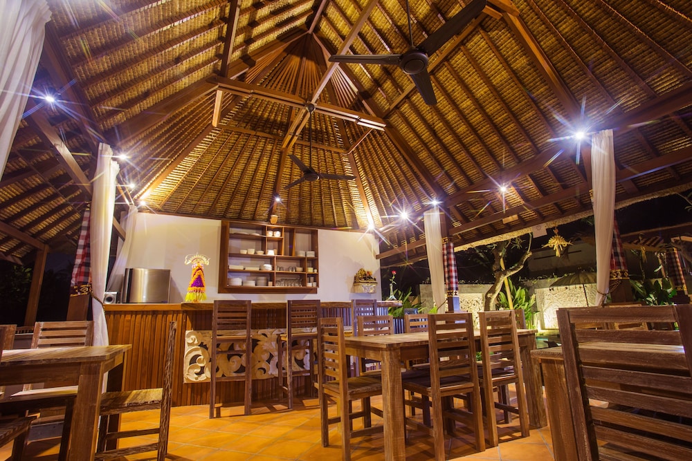 Ubud Luwih Villa 26/50