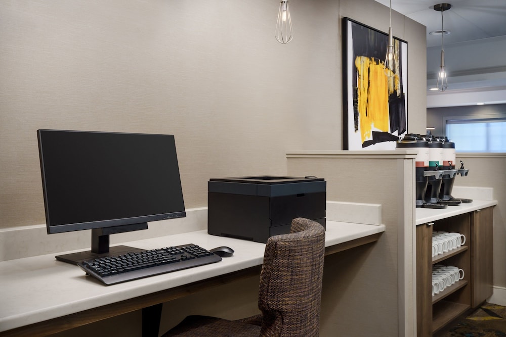 Residence Inn By Marriott Hartford Rocky Hill 34/41
