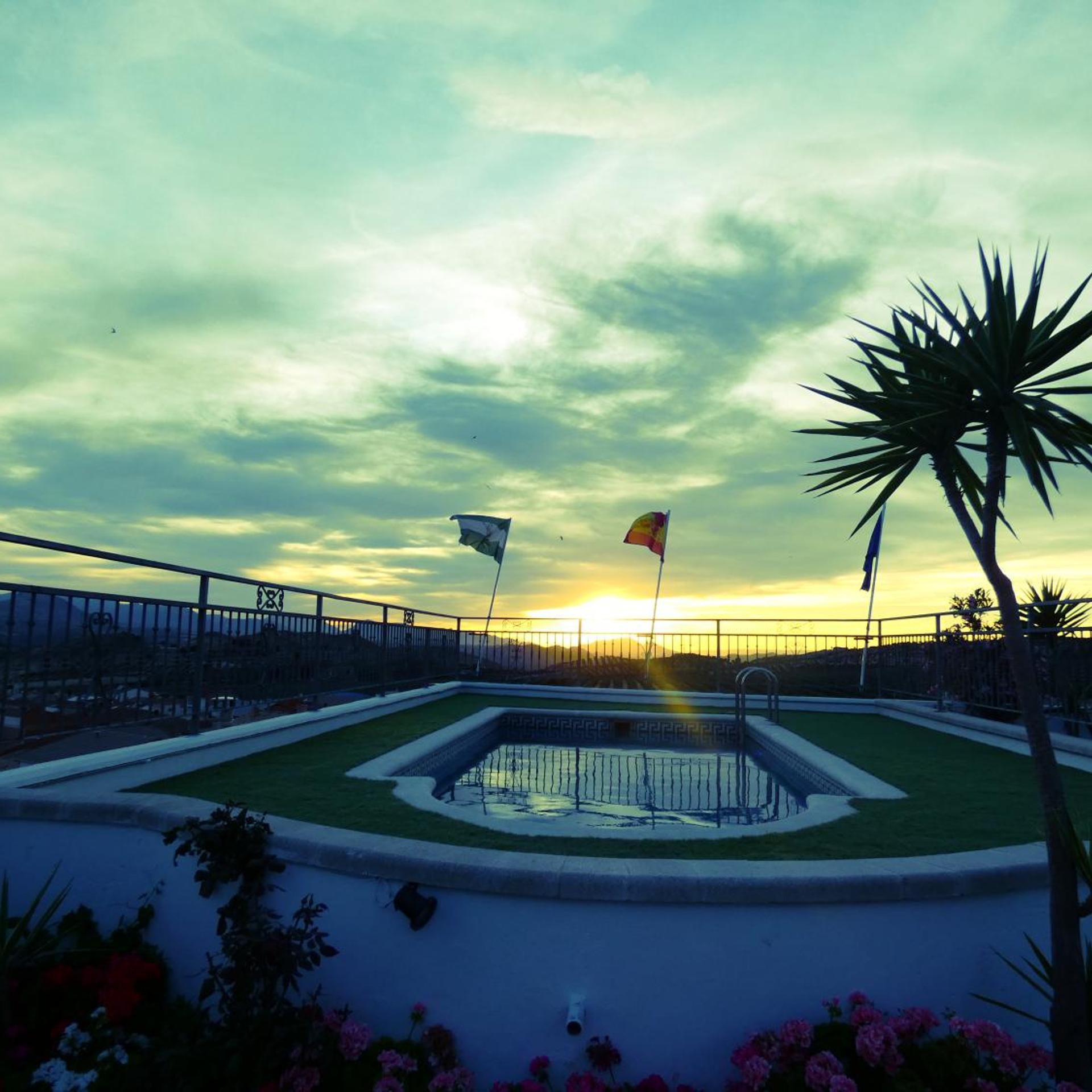 Hotel Sierra de Huesa 46/50