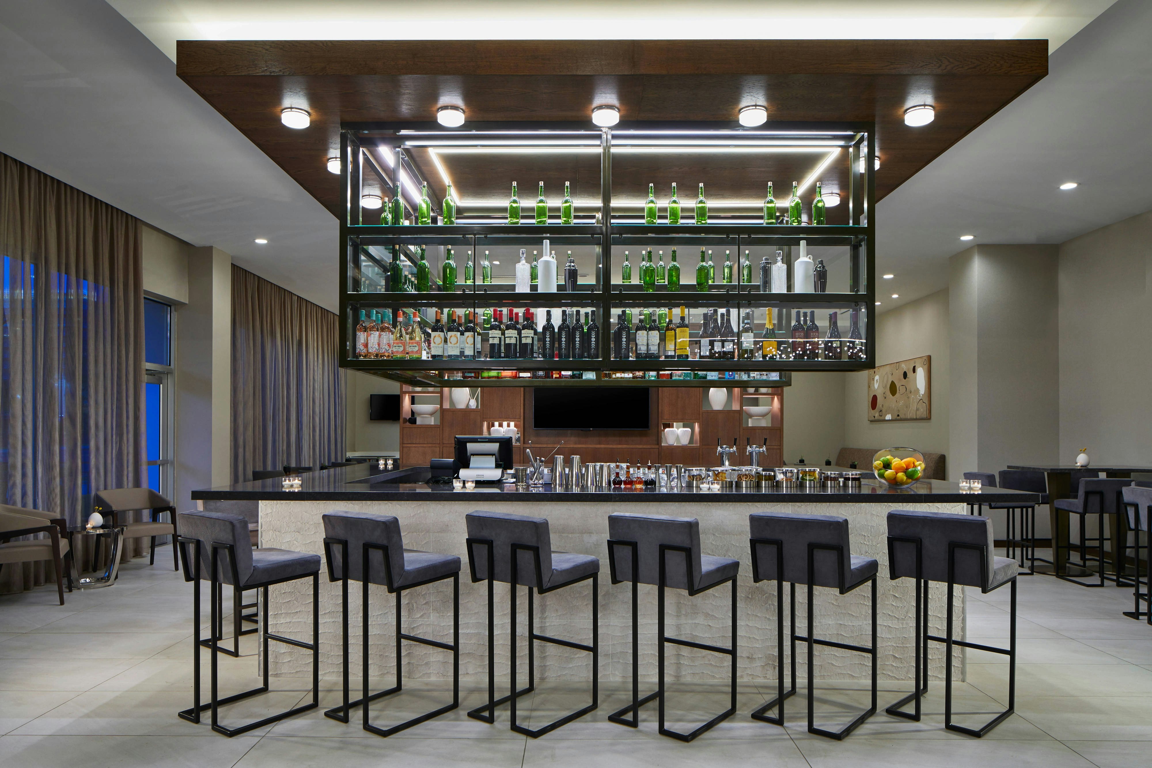 AC Hotel by Marriott Tuscaloosa Downtown 21/32