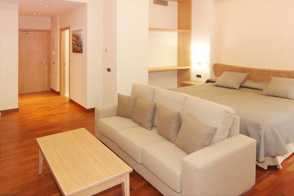 Hotel Casa Consistorial 17/53