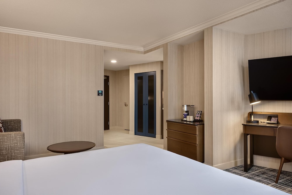DoubleTree by Hilton North Vancouver 20/67