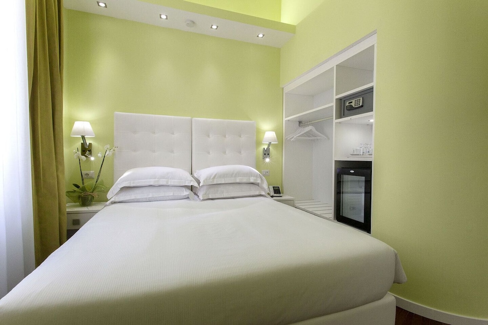 Relais Villa Coppede 8/41