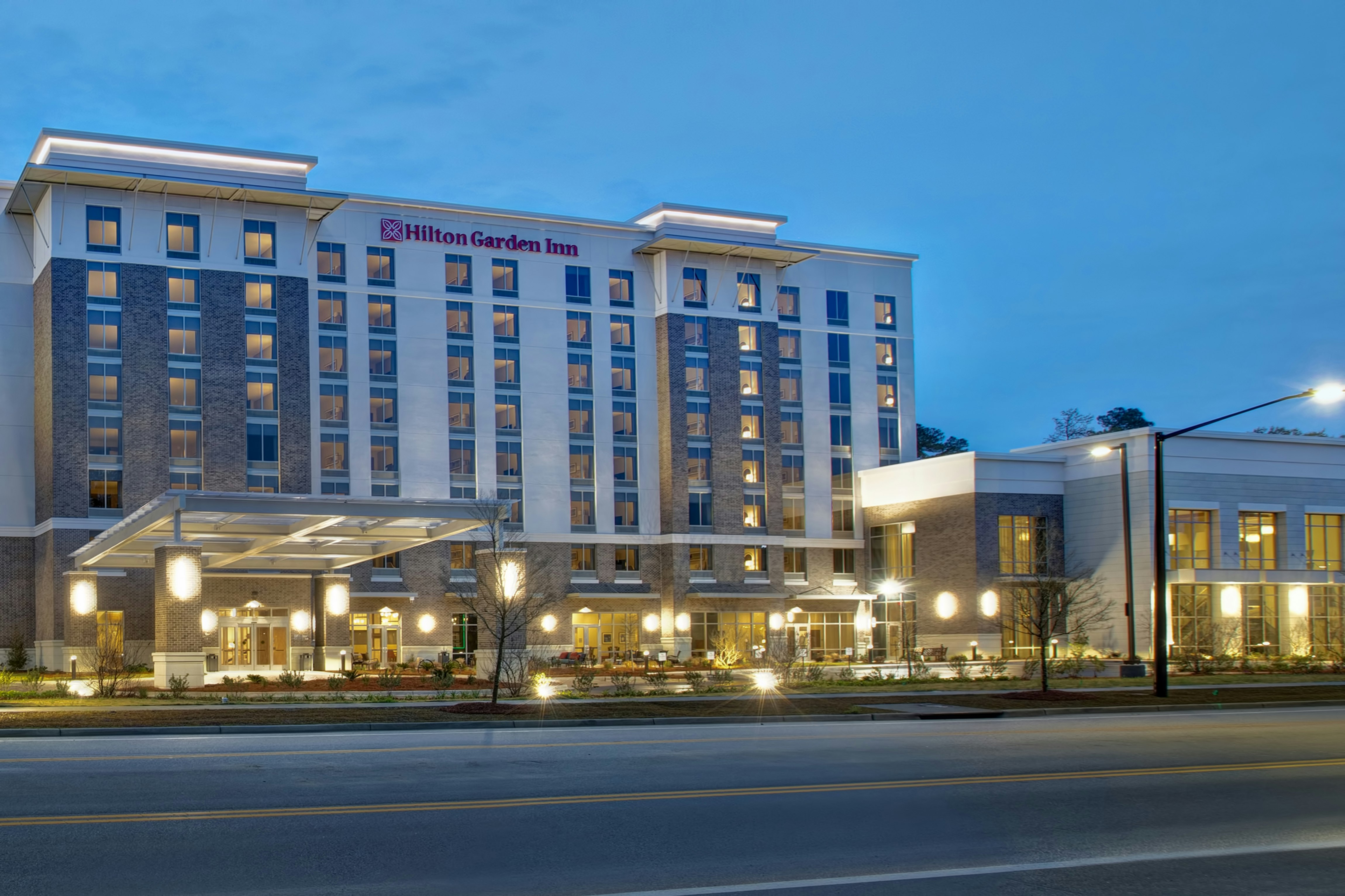 Hilton Garden Inn Summerville 1/36