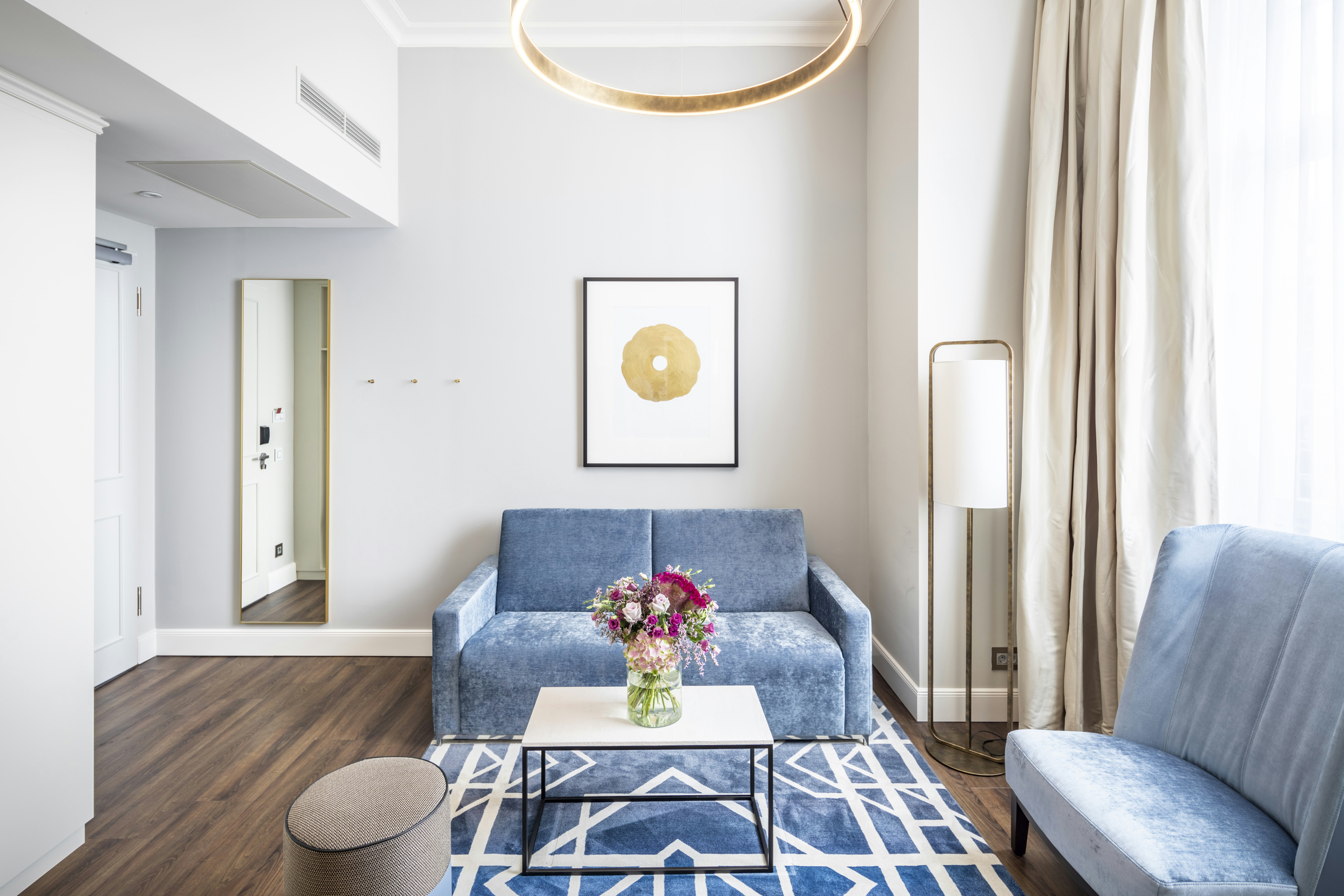 Fraser Suites Hamburg 27/40