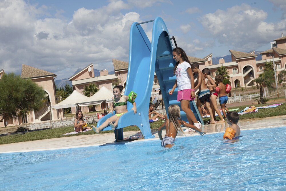 BV Airone Resort 48/65