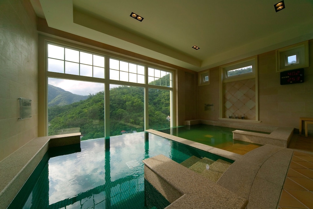 Rsl Cold & Hot Springs Resort Suao 22/47