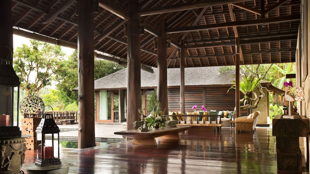 Kamaniiya River Villa Sayan - Ubud 35/36