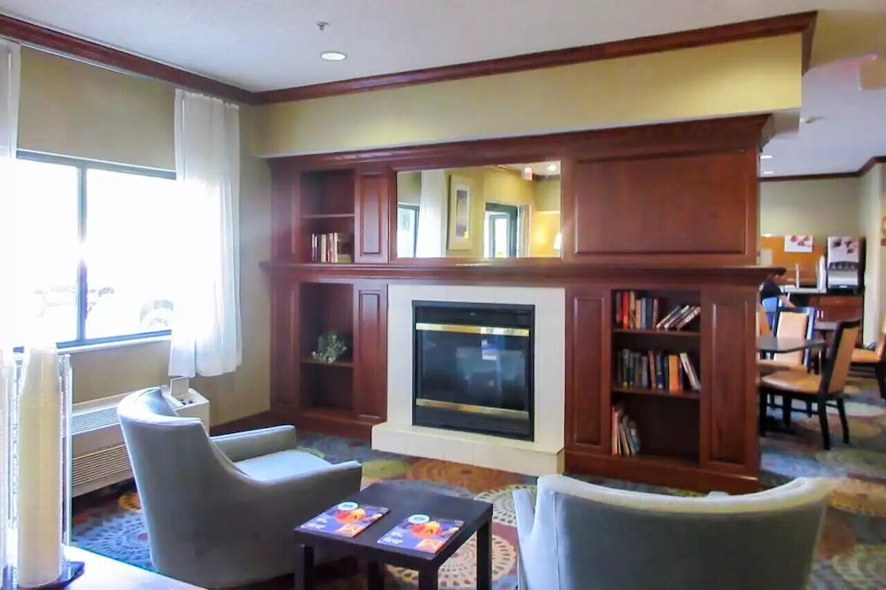 Comfort Inn & Suites Middletown - Franklin 23/33