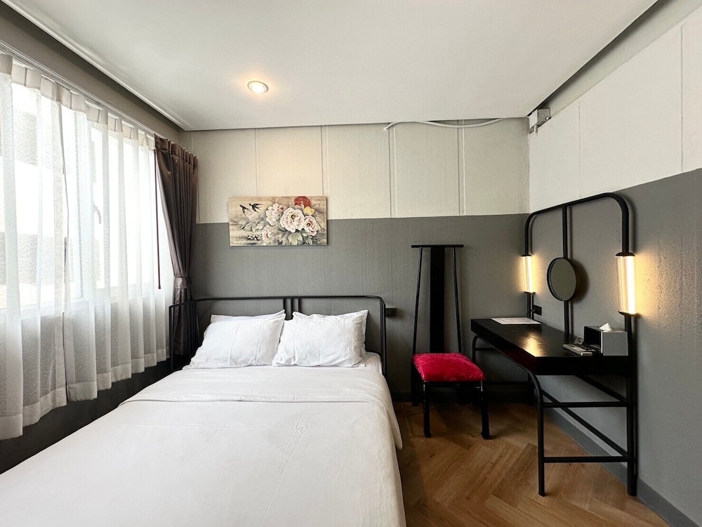 Talakkia Boutique Hotel 16/46