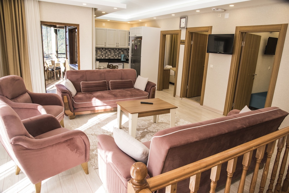 Cinar Villas Suites 45/50