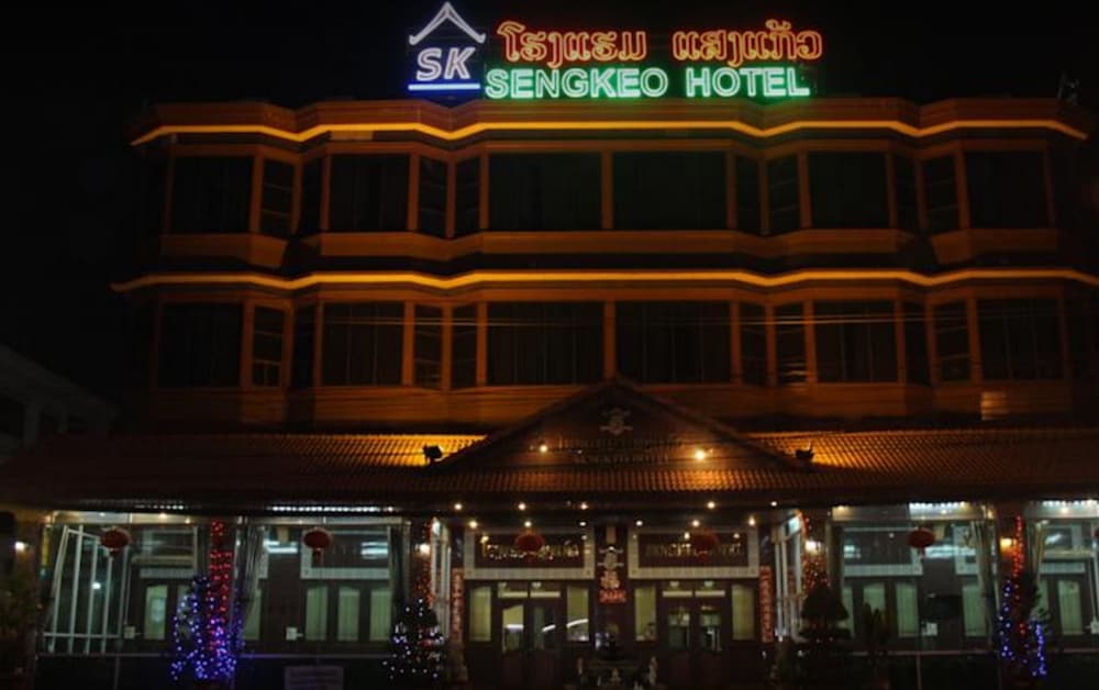Sengkeo Hotel 7/50