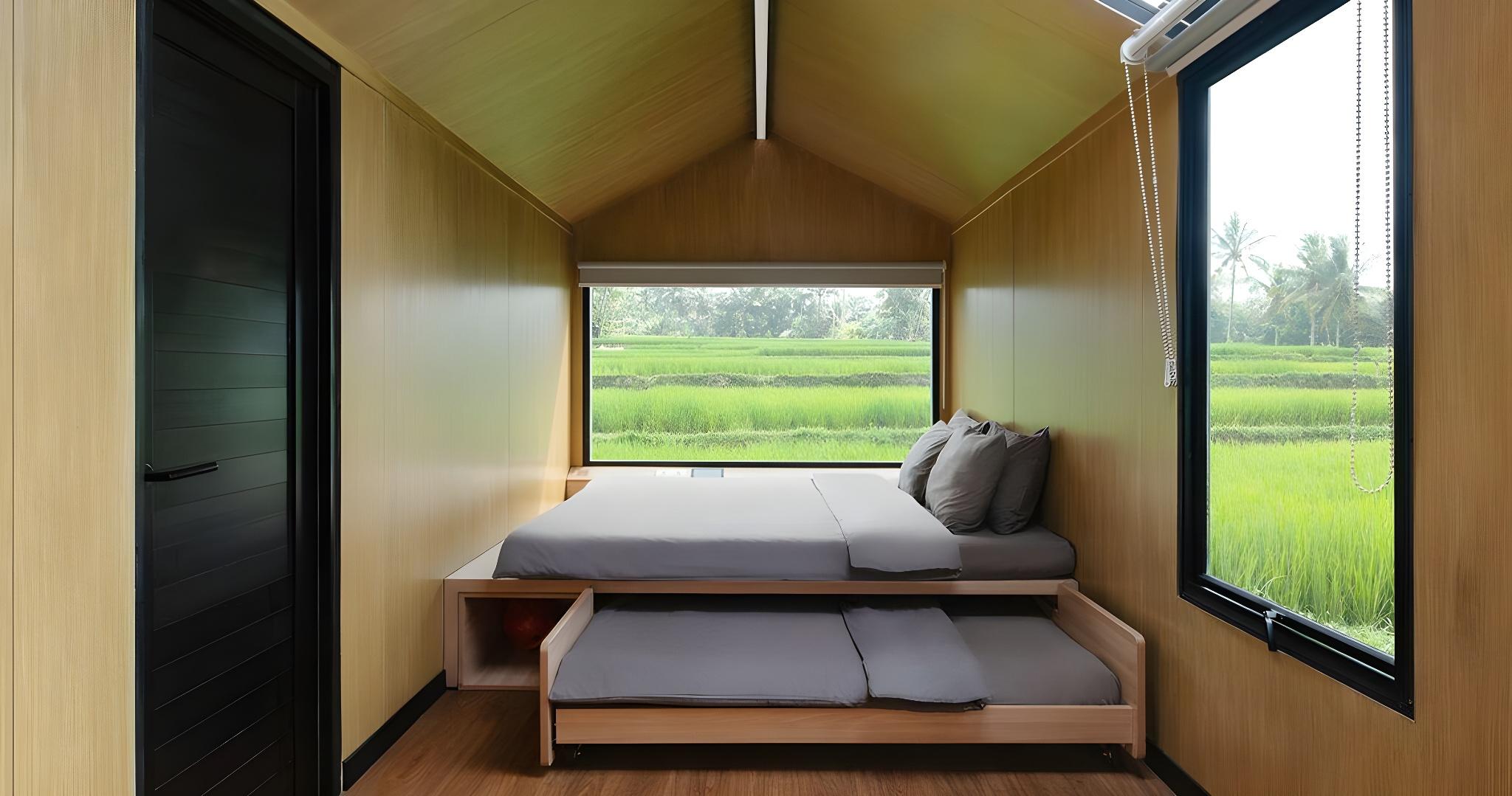 EXECUTIVE, CABIN