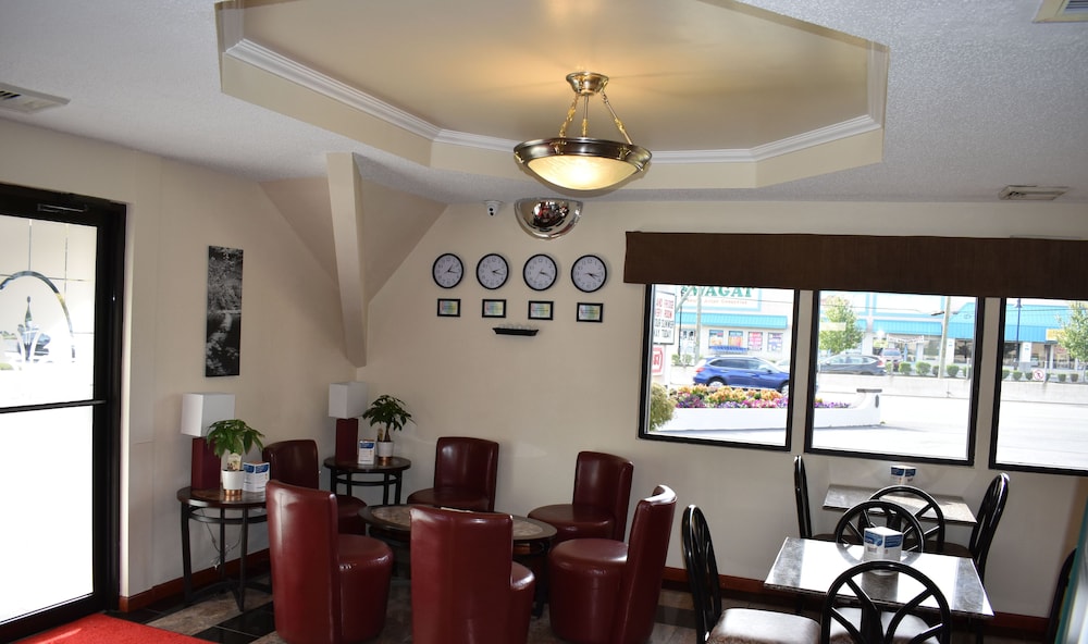 Mho Hotel Bordentown 30/37