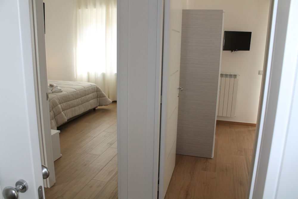 Aries B&B 6/22