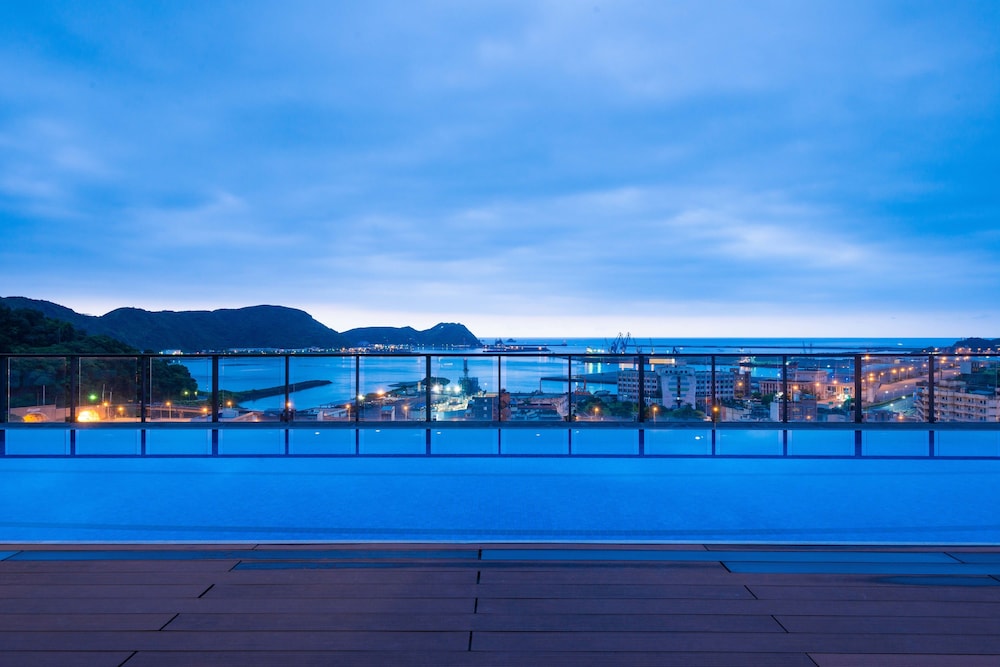 Lakeshore Hotel Suao 57/62