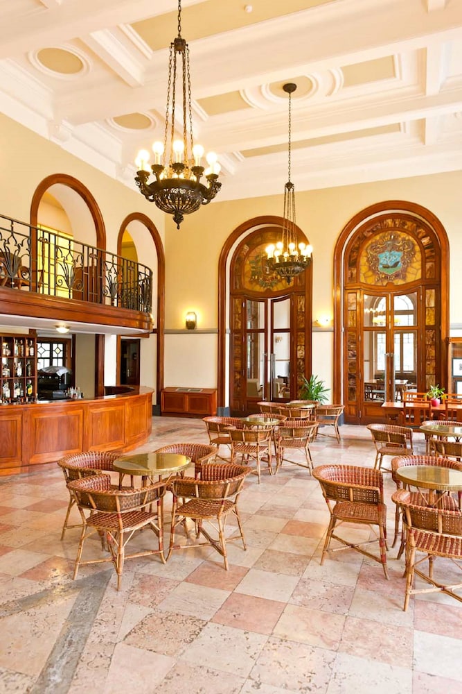 Curia Palace Hotel Spa and Golf 26/36