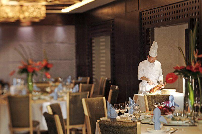 Suzhou Taihu Golf Hotel 16/21