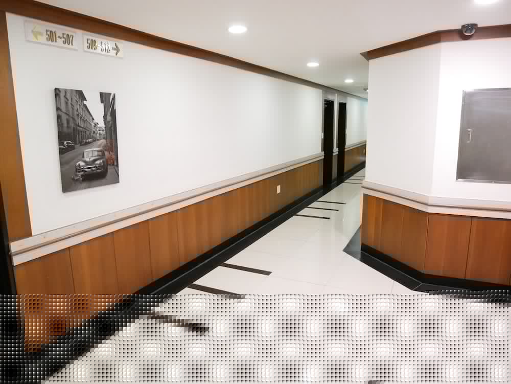 Andong Park Hotel 4/55