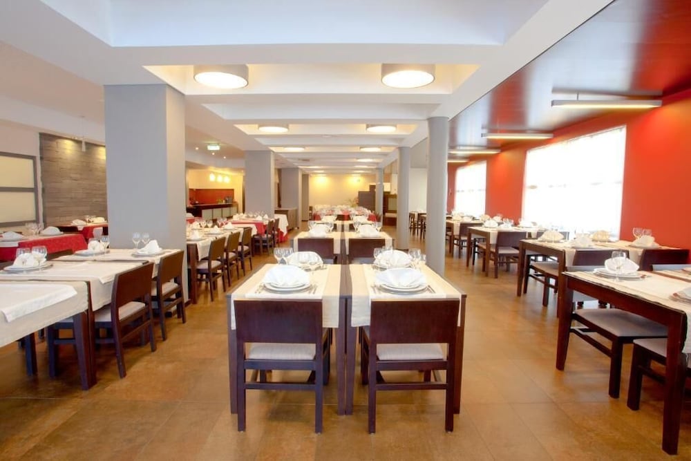 Hotel Sao Pedro 35/53