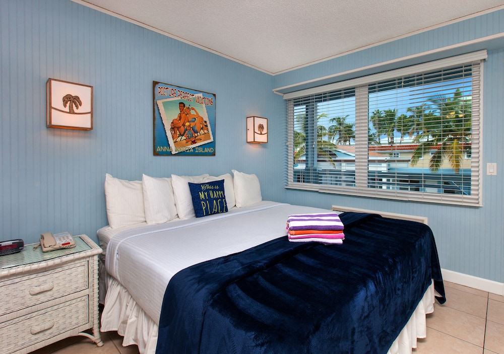 Silver Surf Gulf Beach Resort 16/34