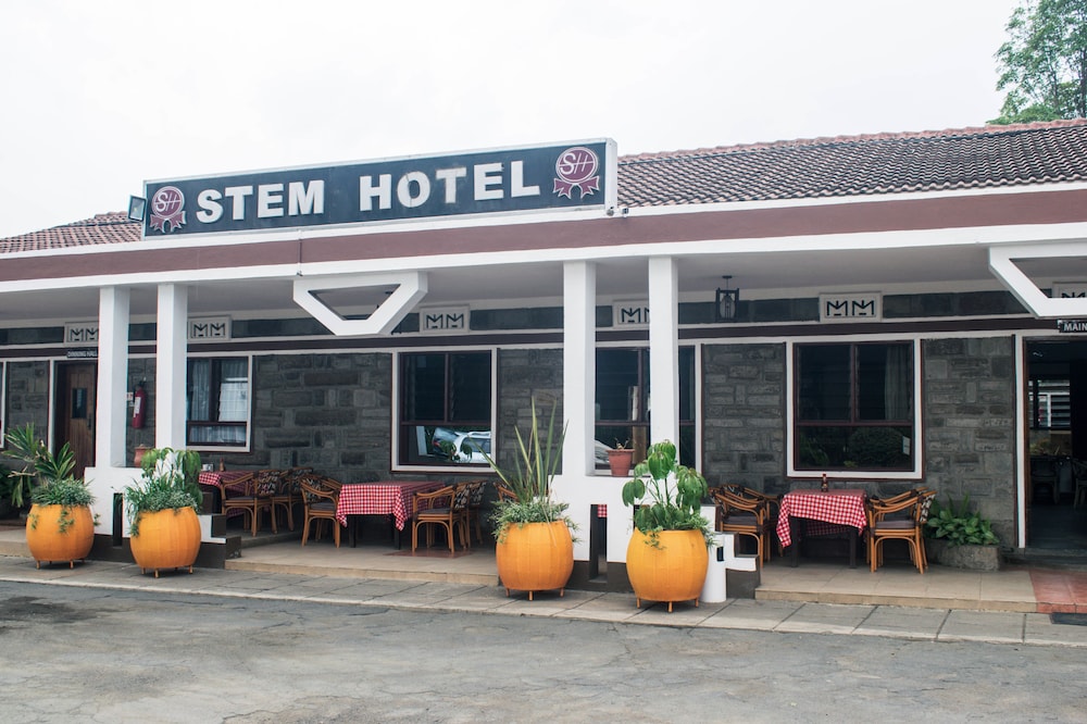 Stem Hotel photo1