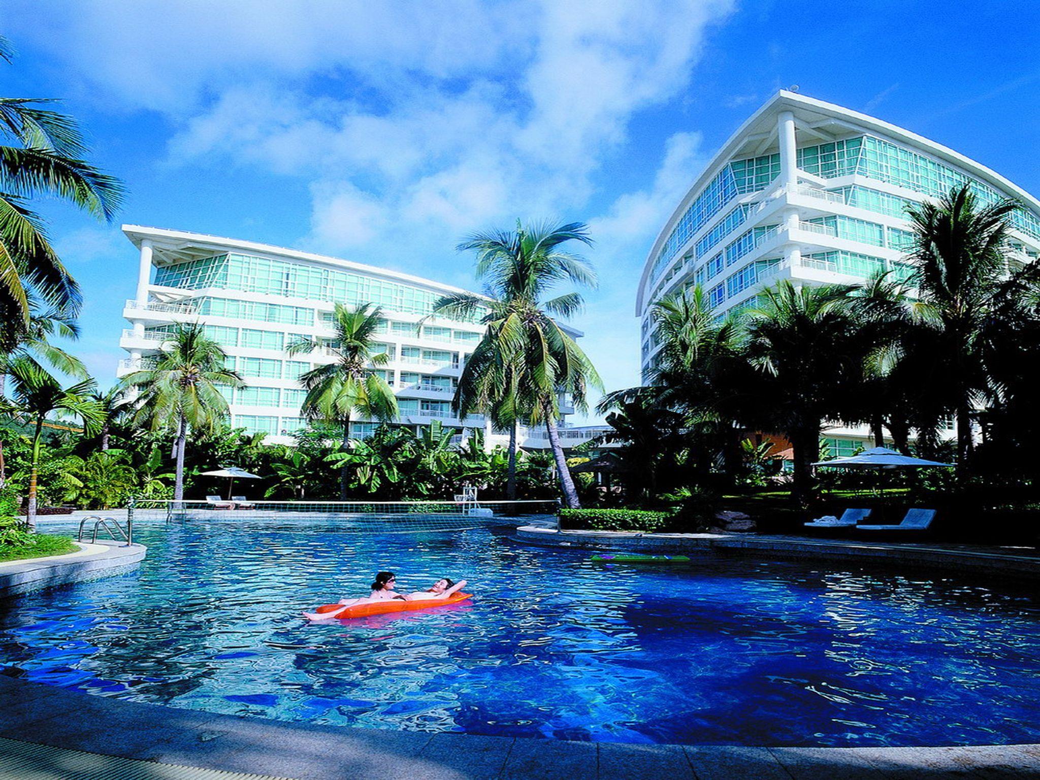 Resort Intime 3/46