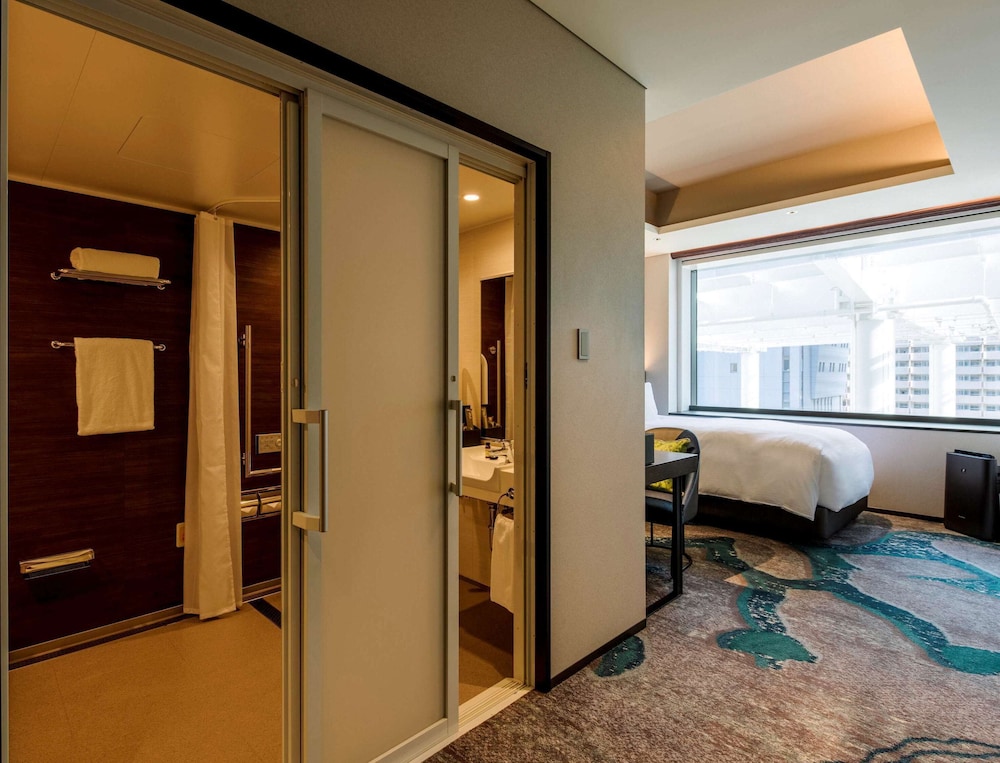 Pullman Tokyo Tamachi 26/64