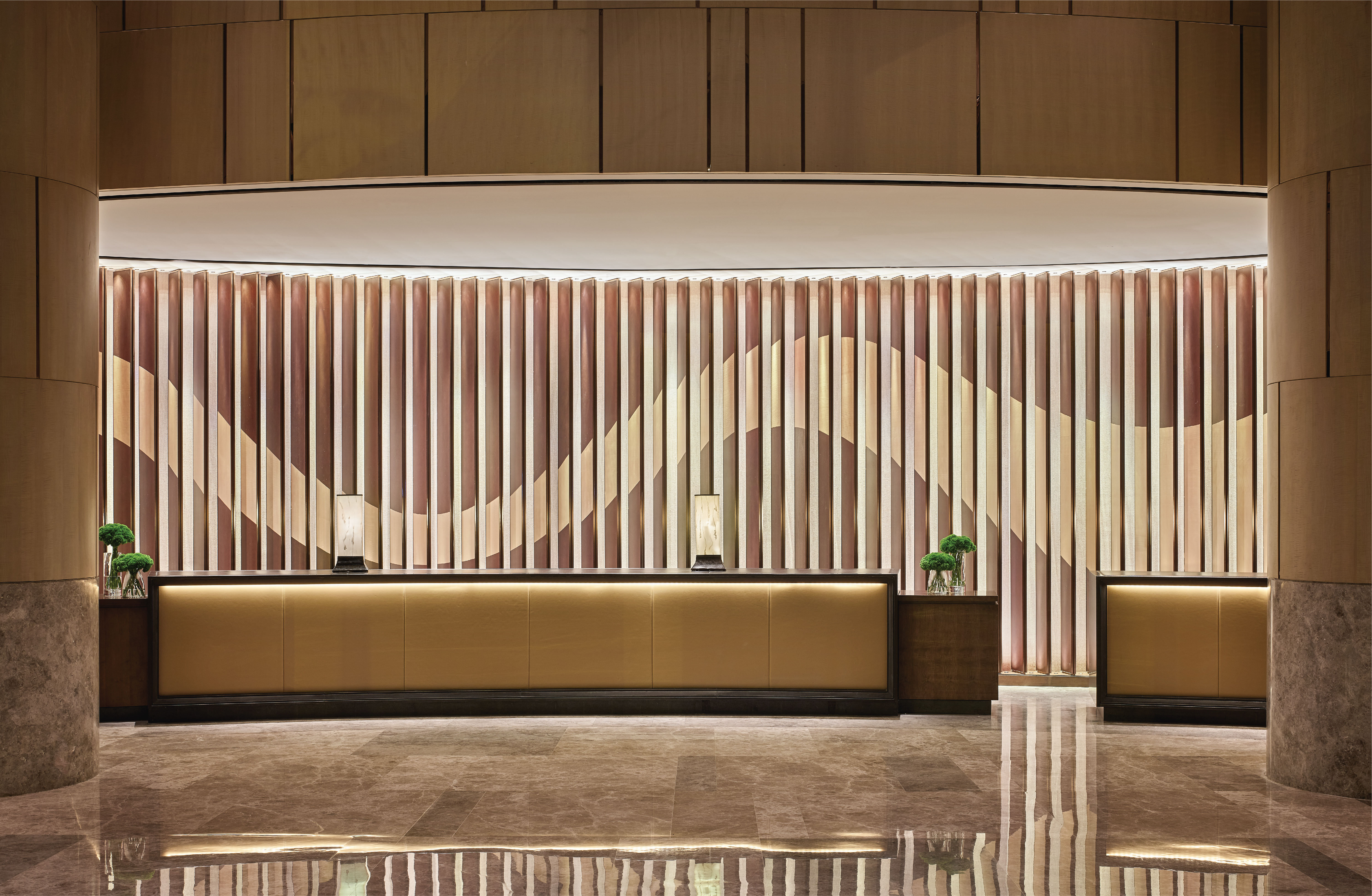 New World Saigon Hotel 7/77