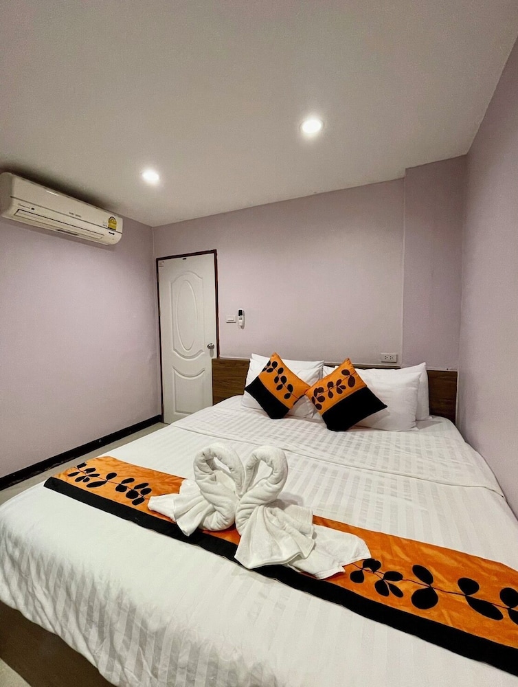 STANDARD, DOUBLE BED