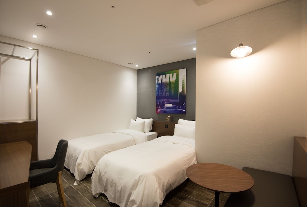 Hotel the Designers Dongdaemun 29/75