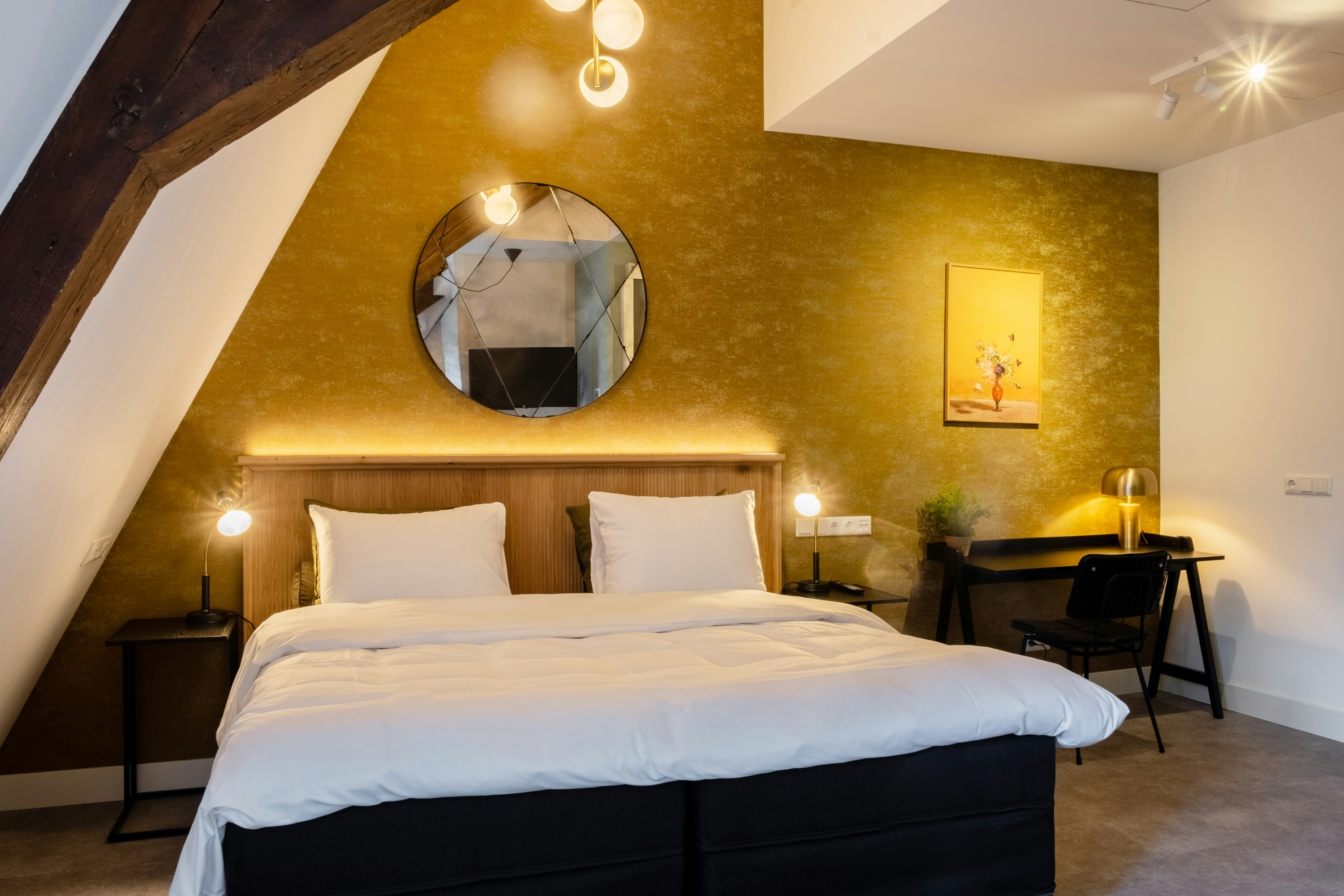 Hotel Botanique Breda 5/18