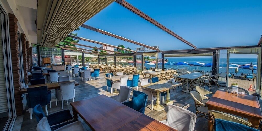 Yildiz Apart Hotel 19/30