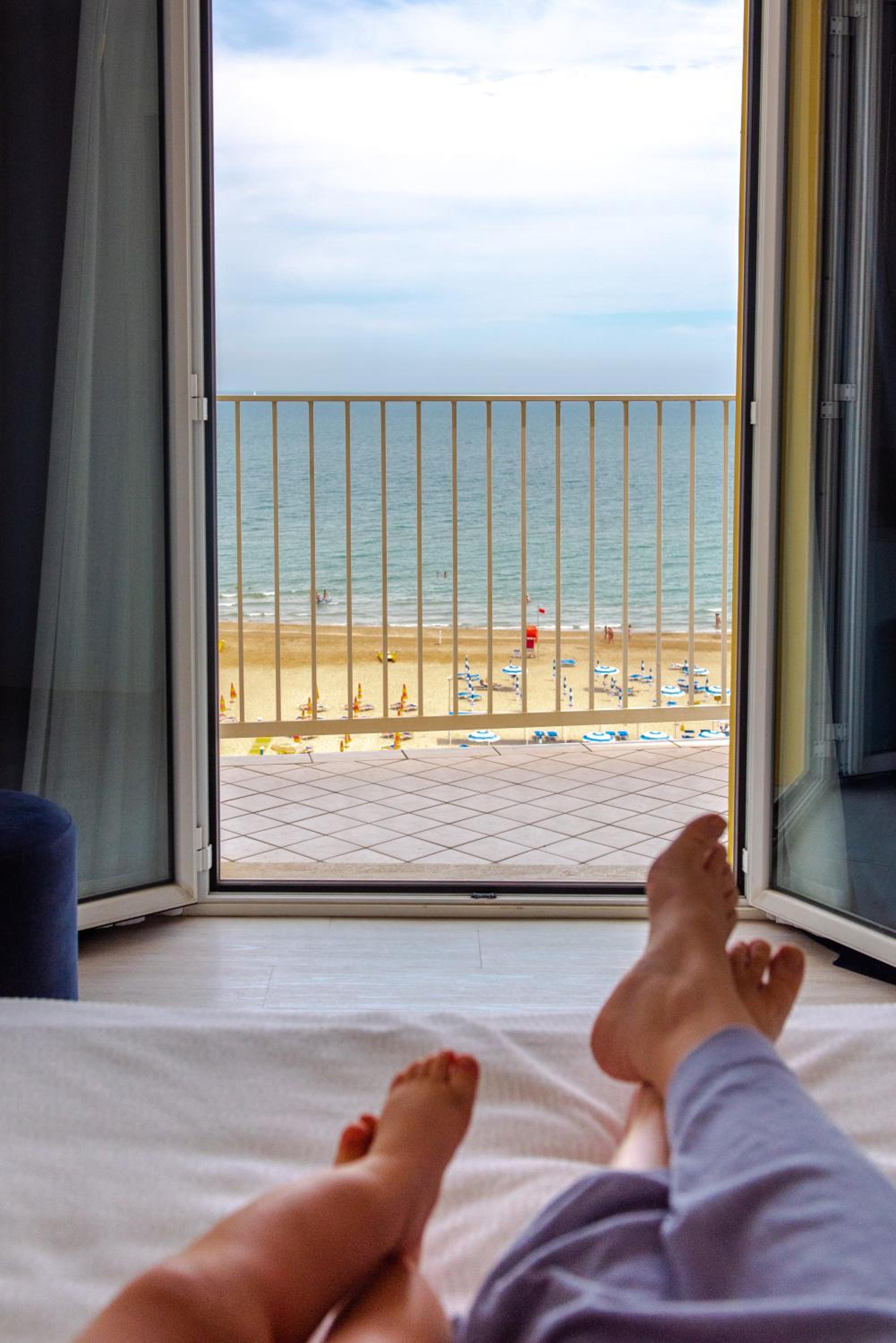 Hotel Fedora 22/50