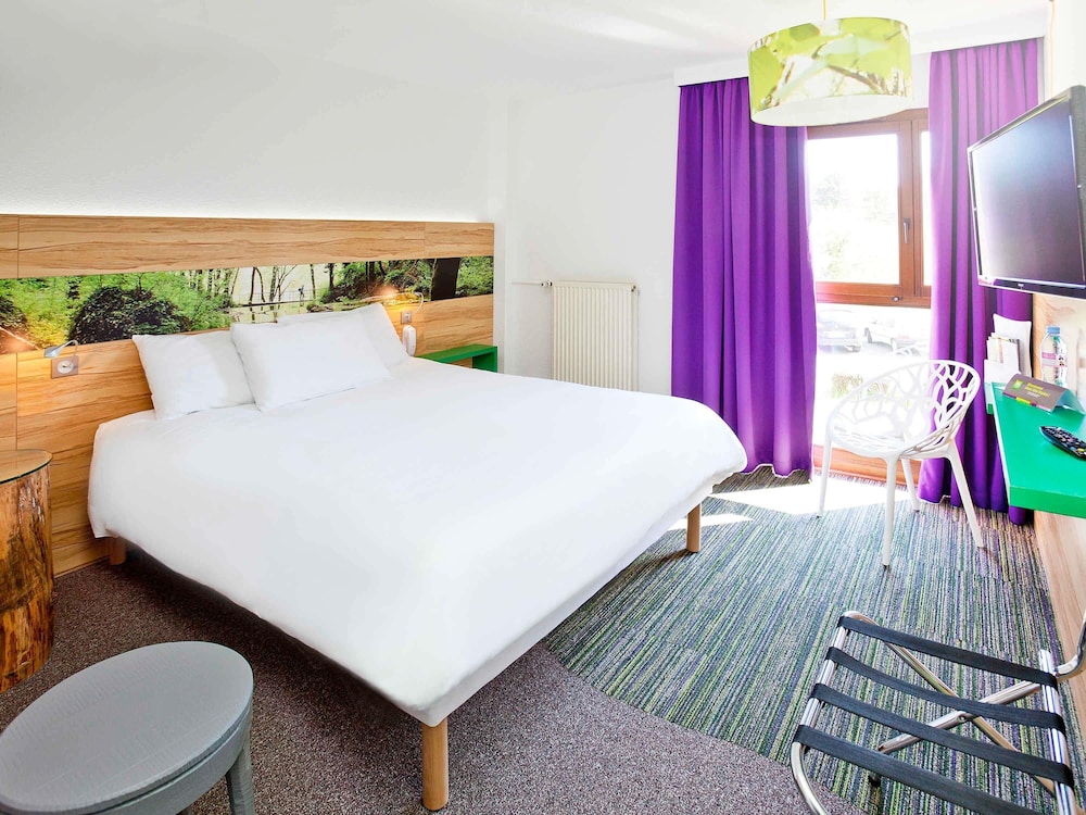 Ibis Styles Sarrebourg 14/49