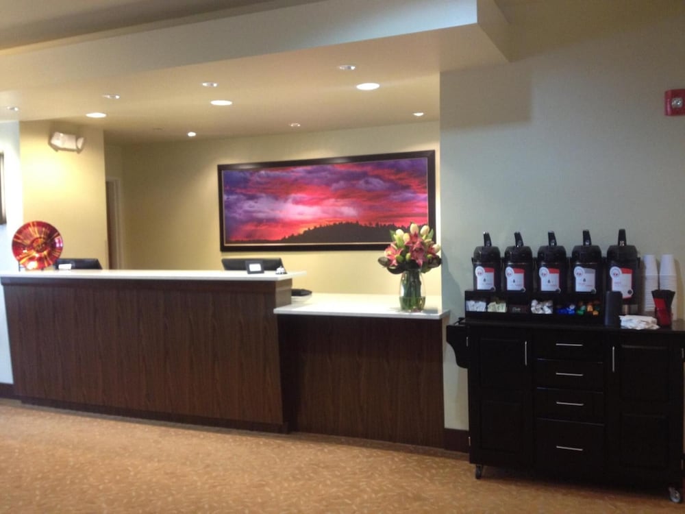 Ledgestone Hotel Billings 12/69