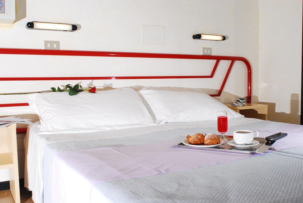 Hotel Florida Park 21/56