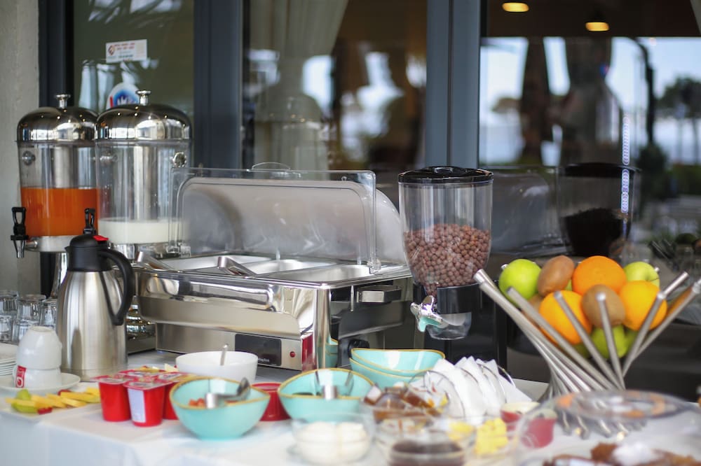 Mare Blu Hotel Bar 写真3