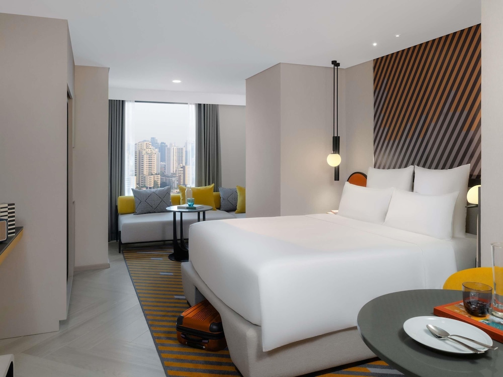 TRIBE Living Bangkok Sukhumvit 39 17/50